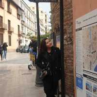 Left my heart in 🇪🇸