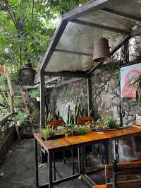 Lovely spot