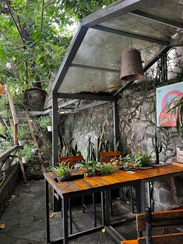 Lovely spot
