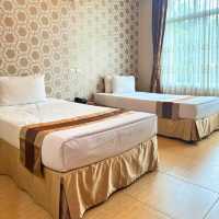 ⚡ Juntra Resort and Hotel