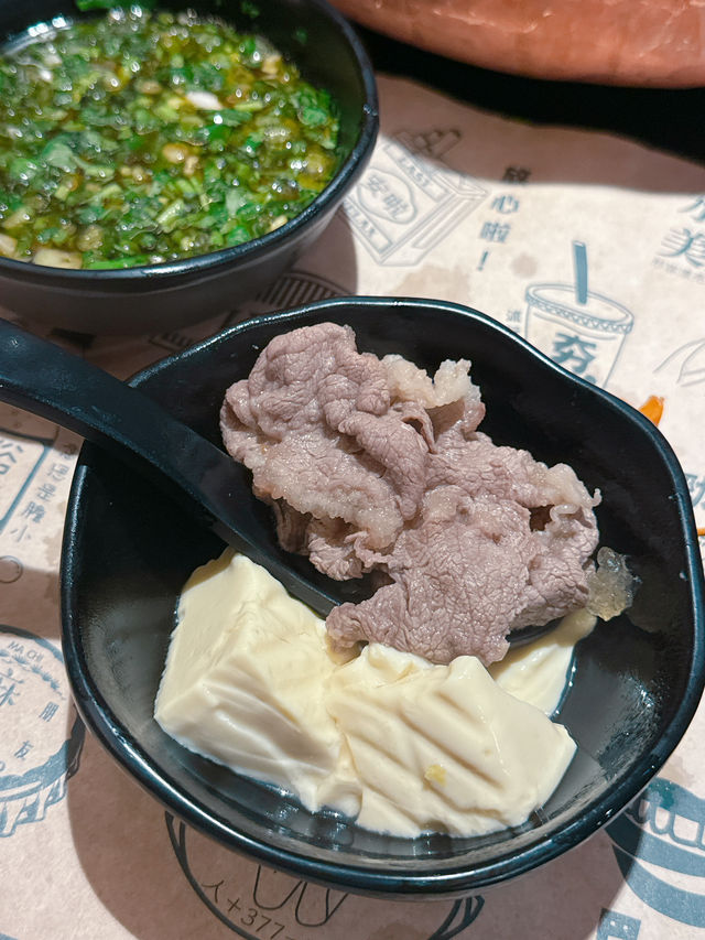 牛大人台灣火鍋吃到飽✨