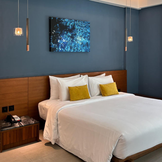 RELO' The Urban Escape - Hua Hin