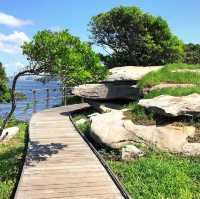 Sydney’s Scenic Coastal Secret