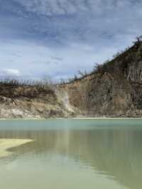 A Day Trip to Kawah Putih: Itinerary & Tips for an Unforgettable Visit