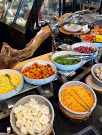 รีวิวโรงแรม Kimpton maalai