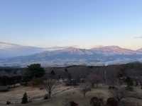 阿蘇くじゅう国立公園