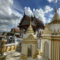 วัดกลางบางแก้ว วัดสวย นครปฐม