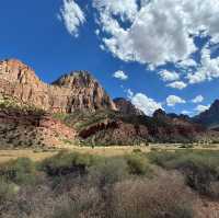 Utah’s Majestic Canyons
