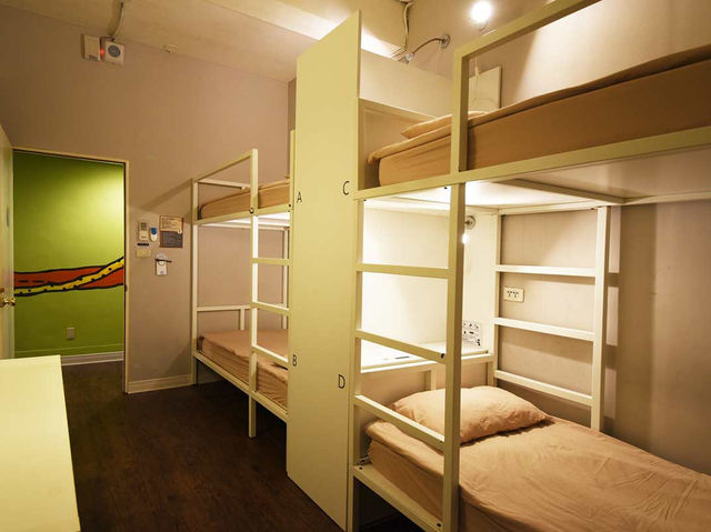 Flip Flop Hostel