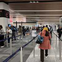 공항 내에 대형 식물원이 있는 카타르 도하국제공항!