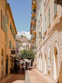 📍Menton