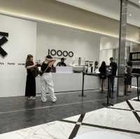 10000 Ten Thousand咖啡 微風南山店