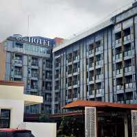 โรงแรม 101hotel