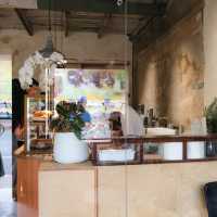 Craftsman Roastery at Old Town