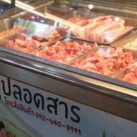 Food Villa Ratchaphruek (ฟู้ดวิลล่า ราชพฤกษ์)