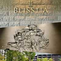 【箱根旅行】BLISSTIA 箱根仙石原 2023年12月Grand Open