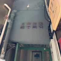 「1963木十豆寸」在香港找到正宗老台灣味道