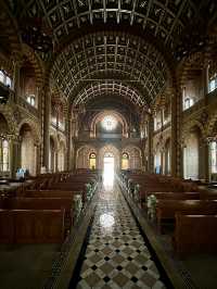 มากกว่าสวย⛪️ที่เหนือกว่าโบสถ์ทั่วไป “Assumption”