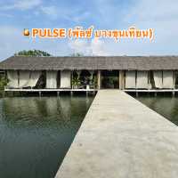 🍹PULSE (พัลซ์ บางขุนเทียน)