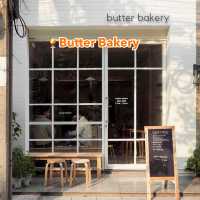🍹Butter Bakery