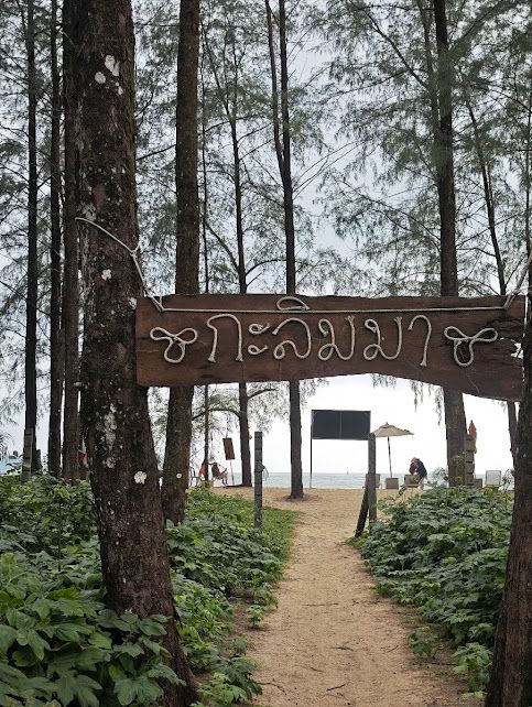 🏖️Kalima Resort and Spa Khao Lak