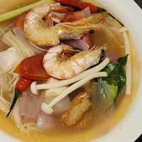 Empat Sekawan: Penang’s Fusion of Local Flavours