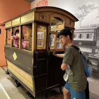 日本ㅣ柴又ㅣ寅次郎記念館ㅣ昭和氛圍電影博物館