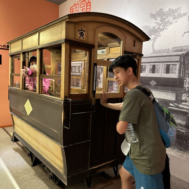 日本ㅣ柴又ㅣ寅次郎記念館ㅣ昭和氛圍電影博物館