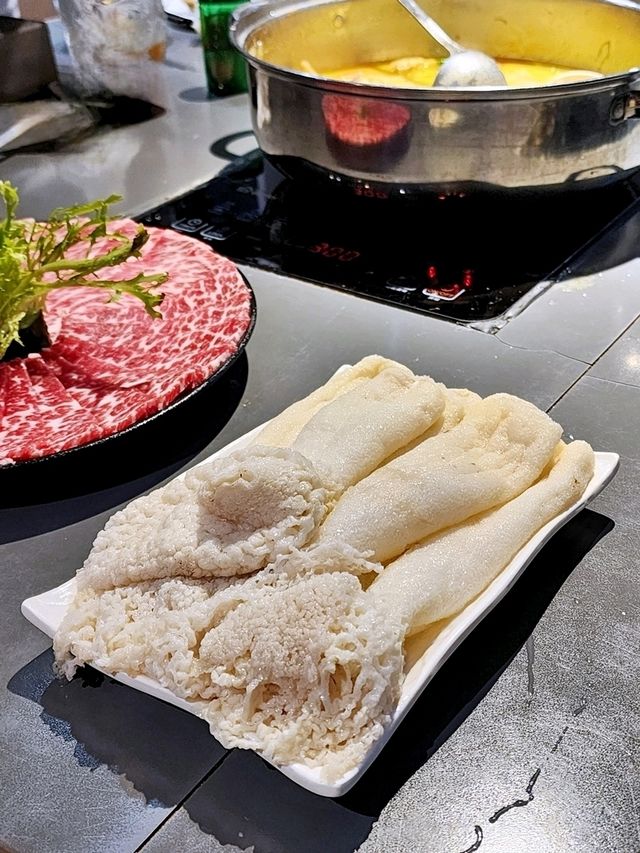 特式雞煲🐤配料高質👍
