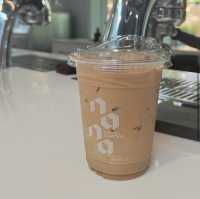 Nana Coffee Roasters Bangna