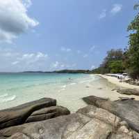 เกาะเสม็ด จ.ระยอง