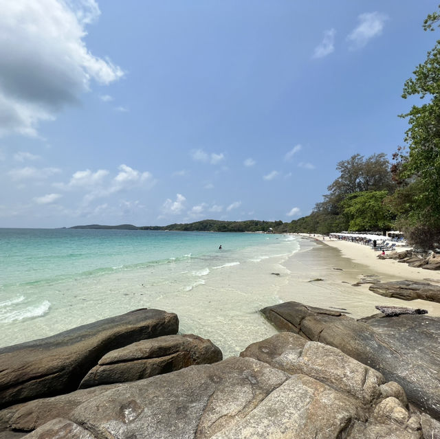 เกาะเสม็ด จ.ระยอง