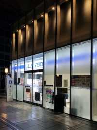 [正能量旅遊] 東京台場日航大酒店-這次家族旅行的最佳選擇