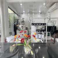 S E A L COFFEEHOUSE กาแฟอุ้งๆ