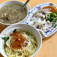 台北最新銅板價必比登推薦「大橋頭美食」