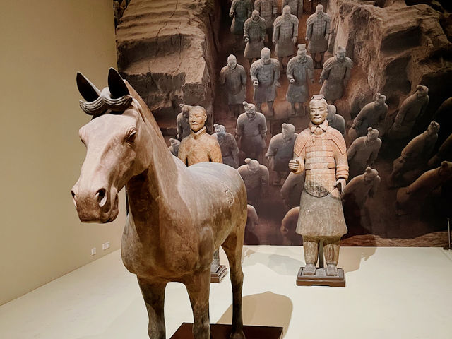 National Museum of China