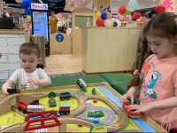 Fun, Safe, and Affordable Playtime at Kidzooona – A Hit with My Kids!