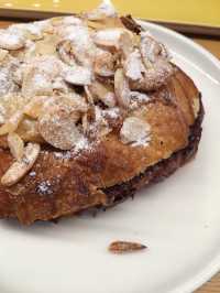 Nordic inspired breakfast 