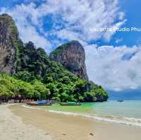 Escape to Railay Beach: Krabi’s Hidden Gem