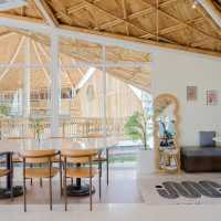 Bamboo Light