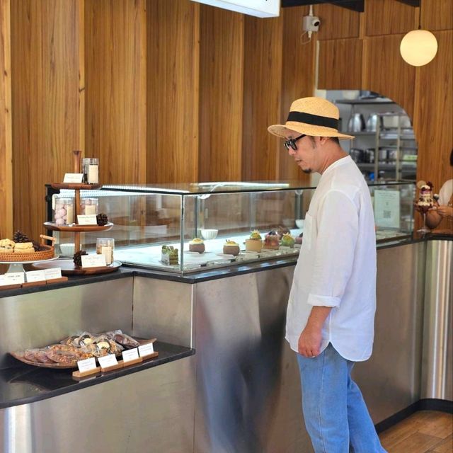 พิกัดร้านขนมสุดหรู เชียงใหม่ต้อนรับฮาโลวีน 