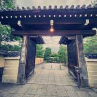 京都祇園：古風與現代交織的魅力