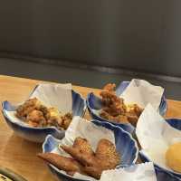 銅鑼灣日本高質燒肉店