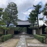 京都　大徳寺