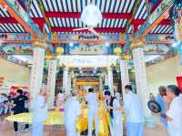 ⛩️เทศกาลกินเจ⛩️จังหวัดตลาดเริ่มแล้ว🥬