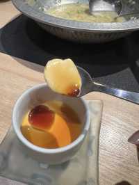 擁有百年歷史的「水炊鍋」 華味鳥