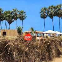 BAMP : beach & cafe