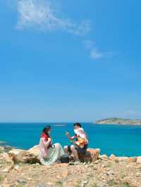 Cam Ranh - Ninh Thuan - Binh Thuan | 5D4N Road Trip Along Vietnam’s Most Stunning Coastal Roads