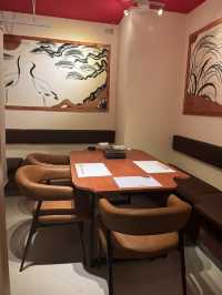 【大阪/京橋】全席個室の芳寿豚のしゃぶしゃぶが堪能できるお店