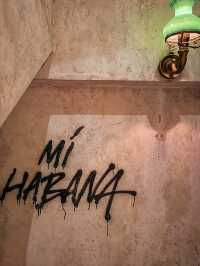 📍 Havana Social
